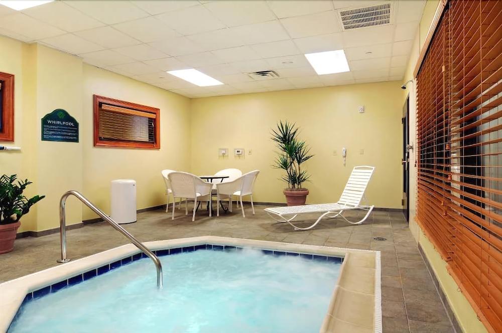 Wingate By Wyndham Lafayette Airport Hotel Exterior photo